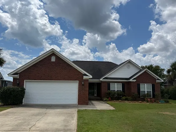 4516 Logans Way, Augusta, GA 30909