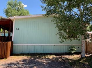 80 Nathan Path, El Jebel, CO 81623