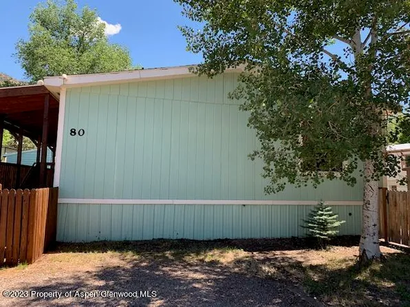 80 Nathan Path, El Jebel, CO 81623