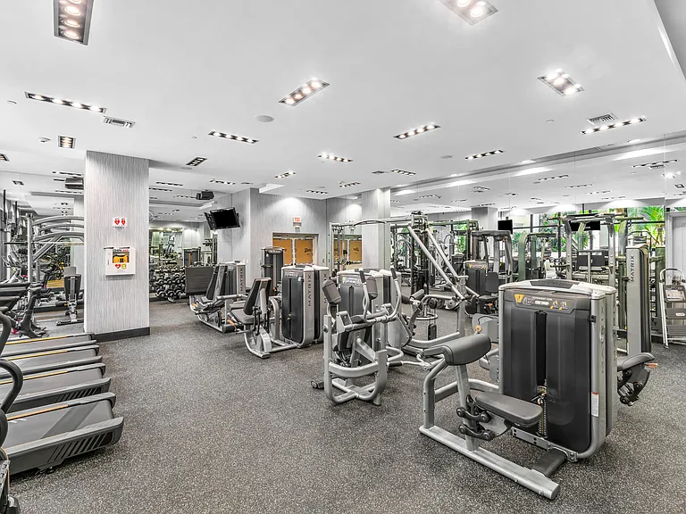 701 S Olive Ave #1209 — Photo 36