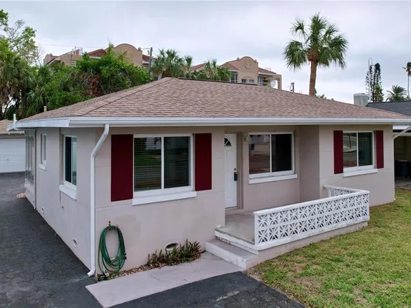 3505 Casablanca Ave, Saint Pete Beach, FL 33706