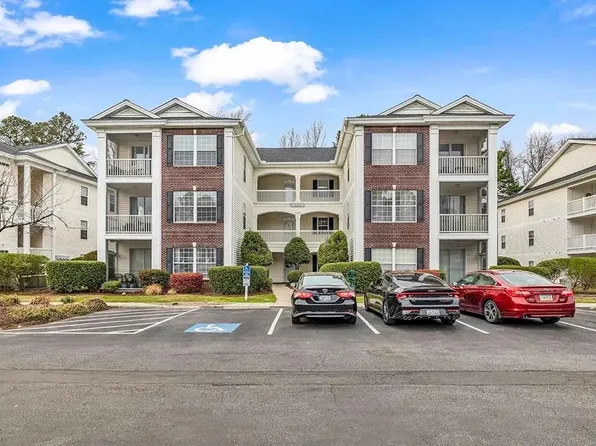 1286 River Oaks Dr #8-O, Myrtle Beach, SC 29579