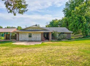 235 County Road 1530, Rush Springs, OK 73082