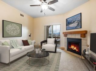 5519 Lillehammer Ln APT 1213, Park City, UT 84098