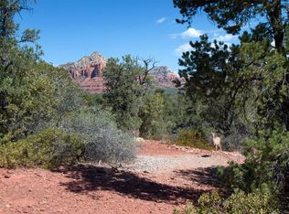 85 Kashmir Rd, Sedona, AZ 86336