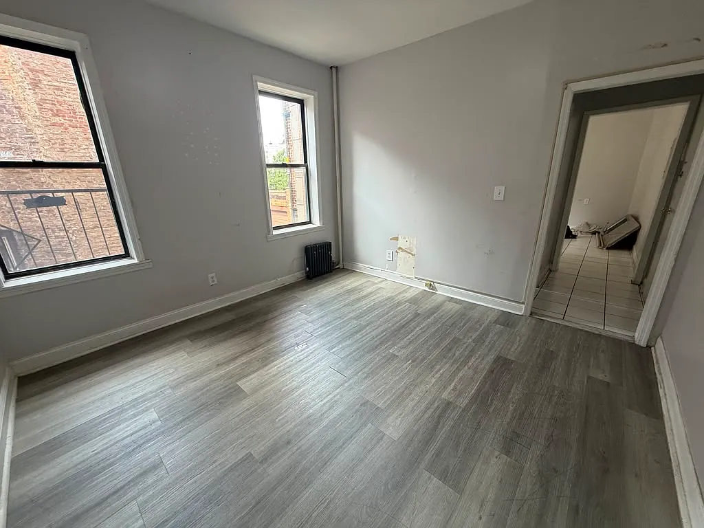 1 bed, $1,995 — Photo 3