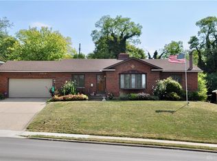 1814 W Schantz Ave, Dayton, OH 45409