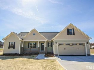 41 Clipper Ln, Smithfield, NC 27577