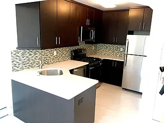 Rented by Metro Garden Realty NYC