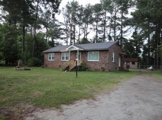 3579 Dortches Blvd, Rocky Mount, NC 27804