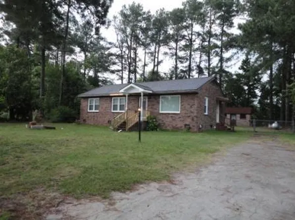 3579 Dortches Blvd, Rocky Mount, NC 27804