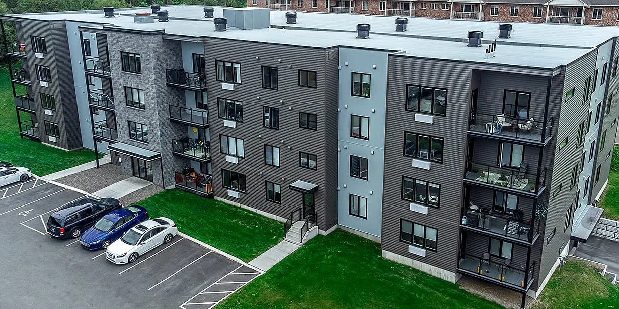 2 bed, 1300 sqft, $1,875 — Photo 1