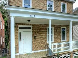 3111 Carolina Ave, Richmond, VA 23222