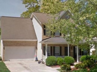 4304 Chimney Springs Dr, Greensboro, NC 27407
