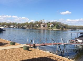 5499 Three Seasons Rd Unit C1, Osage Beach, MO 65065