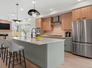 2135 S Sherman St, Denver, CO 80210