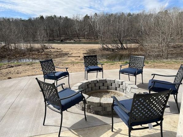 0 Brown Rd, Van Buren, MO 63965