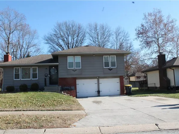11721 Delmar Dr, Kansas City, MO 64134