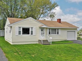 11 Tremont St, Brewer, ME 04412