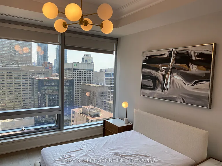 55 Scollard St S #2203 — Photo 14