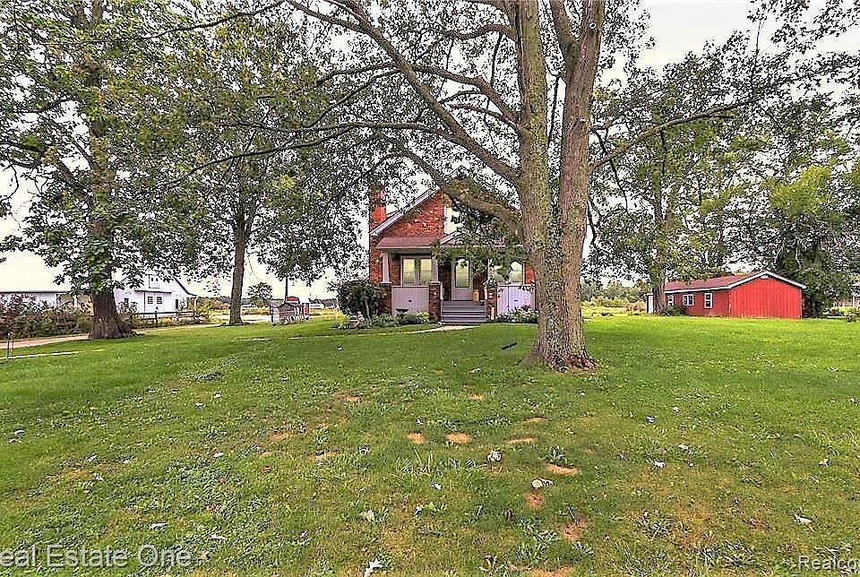 3468 Mayer Rd, Casco, MI 48064 Zillow