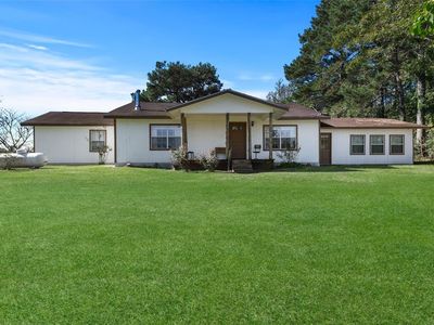 478 Fm 1276, Livingston, TX, 77351