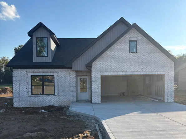 LOT 351 Freeman Ave, Bardstown, KY 40004
