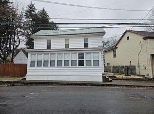 114 Ann St, Duncannon, PA 17020