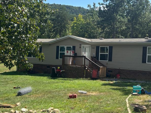114 Mount Ridge Rd