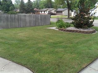 970 Baldwin St, Jenison, MI 49428