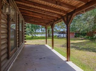 179 McGlamery Rd, Jamestown, LA 71045