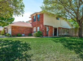 6732 Manitowoc Dr, Plano, TX 75023