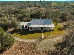 482 Watterson Rd, Bastrop, TX 78602