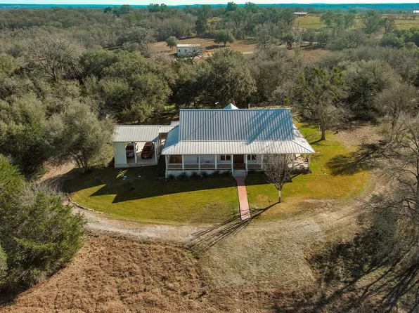 482 Watterson Rd, Bastrop, TX 78602