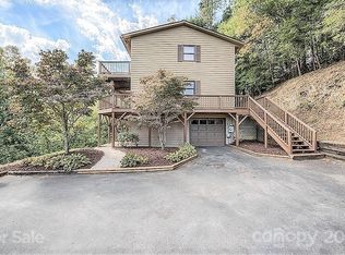 36 Nicholas Ln, Maggie Valley, NC 28751