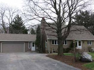 4904 S 31st St, Greenfield, WI 53221