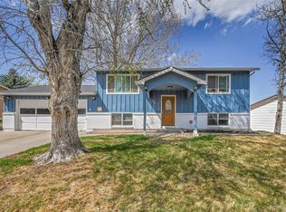 2933 19th Street Dr, Greeley, CO 80634