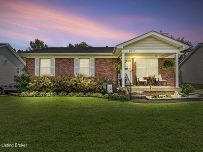 8917 Greenmoore Dr, Louisville, KY, 40258