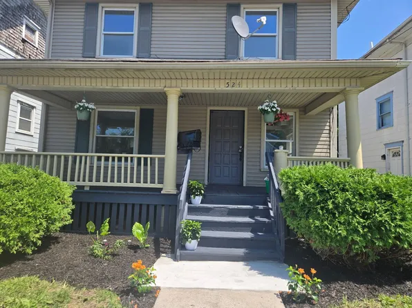 524 S Prospect St, Marion, OH 43302