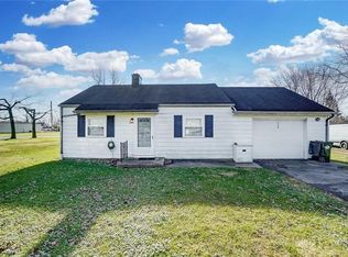 2146 Marker Ave, Dayton, OH 45414
