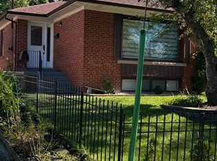21 Benway Dr, Toronto, ON