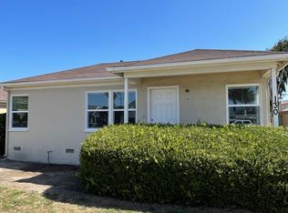Upgraded One Bedroom Unit, Lompoc, CA 93436