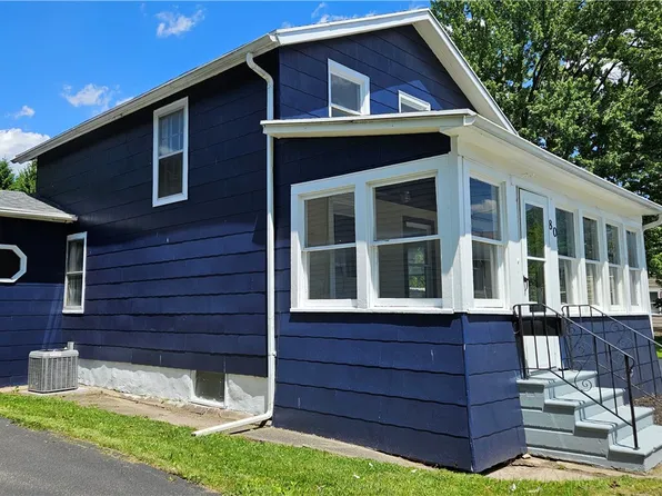 80 Phoenix St, Canandaigua, NY 14424