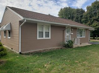 257 N Main St, London, OH 43140
