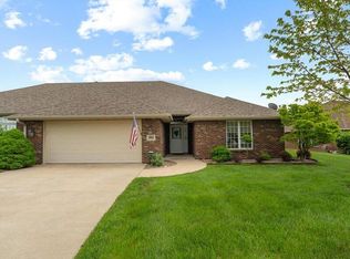 502 Sable Ct, Columbia, MO 65203