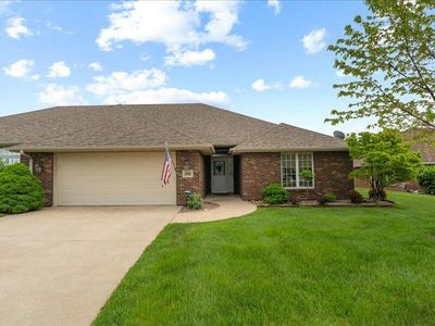 502 Sable Ct, Columbia, MO, 65203
