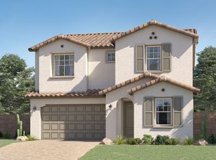 Cottonwood Plan 3524 Plan, Majestic at Mystic, Peoria, AZ 85383