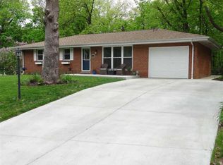 5734 N Renwood Ave, Peoria, IL
