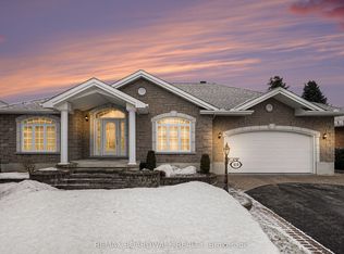819 Laval St, Casselman, ON K0A1M0