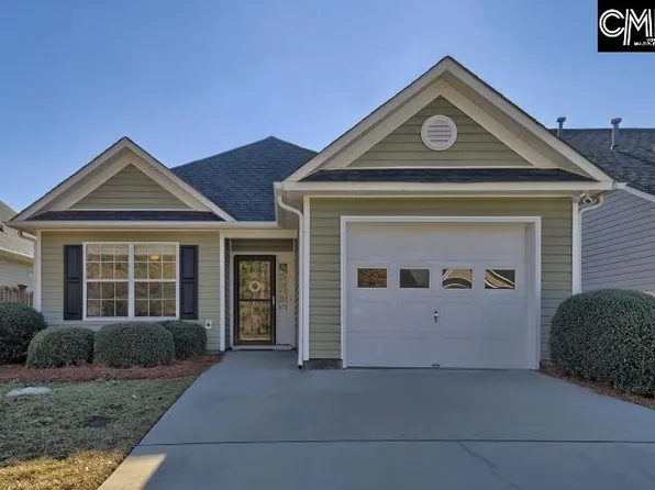 872 Sandmyrtle Cir, Columbia, SC 29229